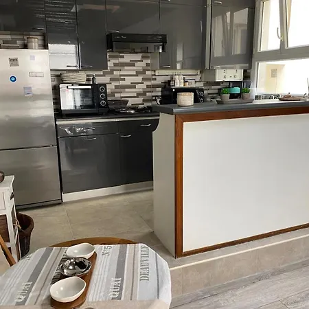 Apartman Cosy Calme - Quartier Ve Jardin Des Plantes